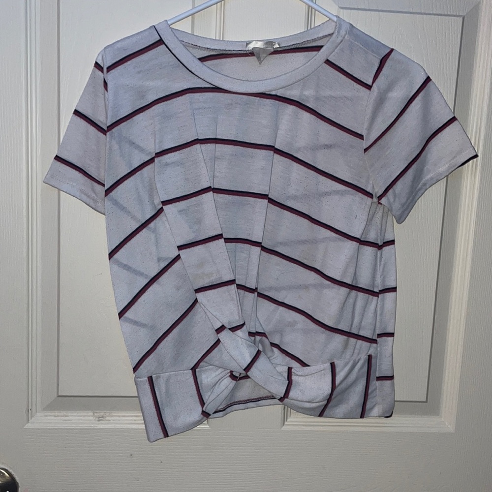 American Eagle shirt